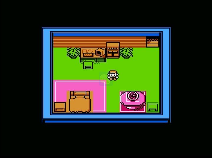 口袋精灵 金（中文）