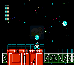 洛克人5 双重跳 ( 日版 )