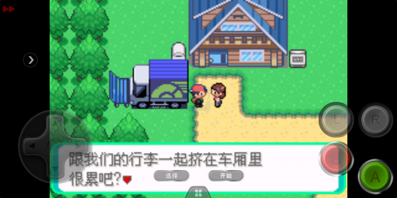 口袋妖怪 光明誓言（中文版）