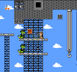 松鼠大作战 超难版（美版）