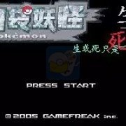 口袋妖怪 生或死（中文版）