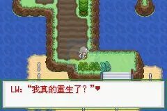 口袋妖怪 生或死（中文版）