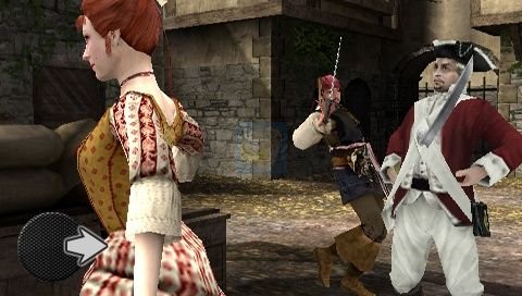 加勒比海盗 世界尽头（美版）