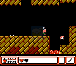 冒险岛4（美版）