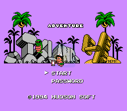 冒险岛4（美版）