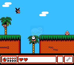 冒险岛4（美版）