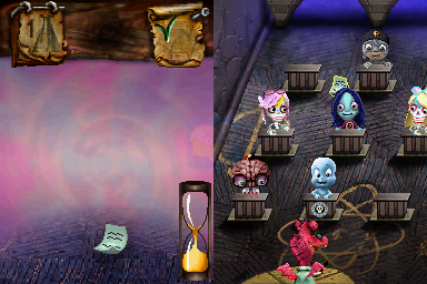 鬼马小精灵 大闹学校（美版）