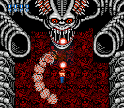 超级魂斗罗 hack（中文版）