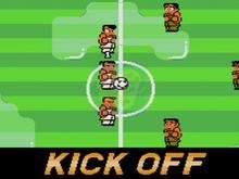 热血足球联盟（日版）