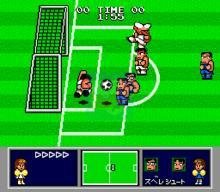 热血足球联盟（日版）