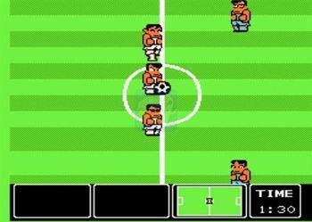 热血足球联盟（日版）