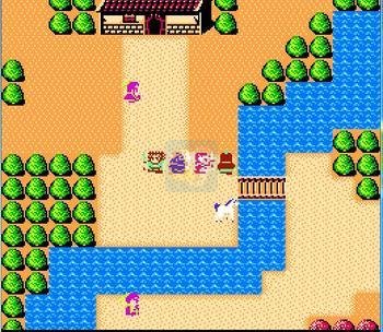 魔域英雄传（中文版）