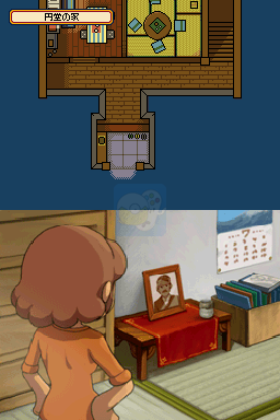 闪电十一人2 威胁的侵略者 热焰（日版）