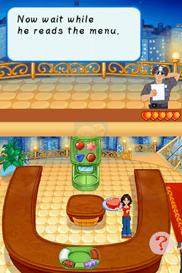 蛋糕工房2（美版）