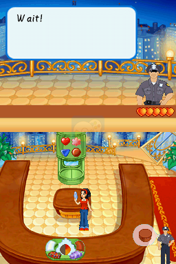 蛋糕工房2（美版）