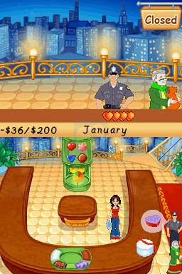 蛋糕工房2（美版）