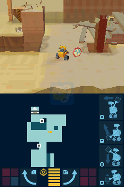 机器人瓦伊（美版）