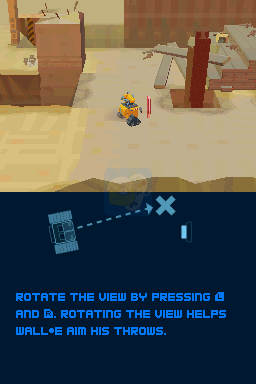 机器人瓦伊（美版）