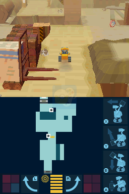 机器人瓦伊（美版）