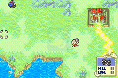 火焰纹章 罪封印之剑（中文版）