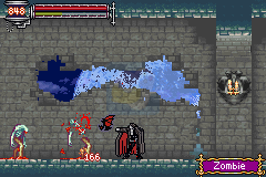 恶魔城混沌的召唤V1.7（美版）