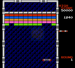 双截龙3 hack（美版）