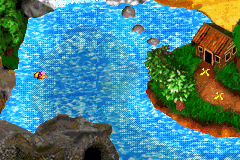 超级大金刚3（美版）