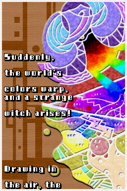 触模！卡比（美版）