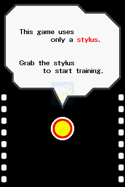 触模！卡比（美版）