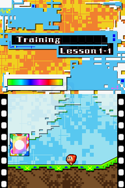 触模！卡比（美版）