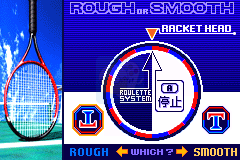 网球王子 天才少年学院（Killy简体汉化版）