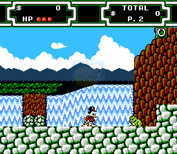 唐老鸭历险记2（汉化版）