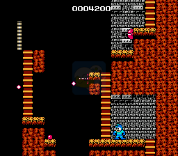 洛克人 hack（美版）