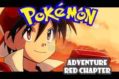 口袋妖怪赤篇13 （中文版）