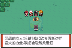 口袋妖怪赤篇13 （中文版）