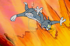 汤姆和杰利 逃出地狱（美版）