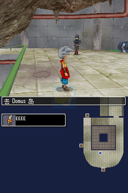 勇者斗恶龙 怪兽篇 Joker（汉化版）