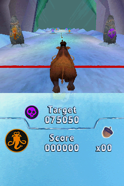 冰河世纪4 大陆漂移（美版）