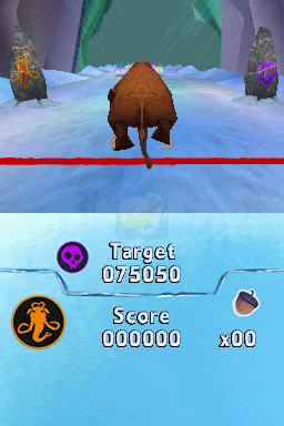 冰河世纪4 大陆漂移（美版）