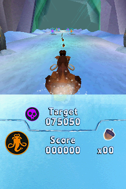 冰河世纪4 大陆漂移（美版）