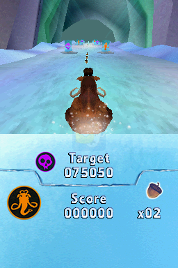 冰河世纪4 大陆漂移（美版）