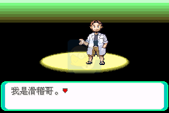 口袋妖怪节操传奇（中文版）