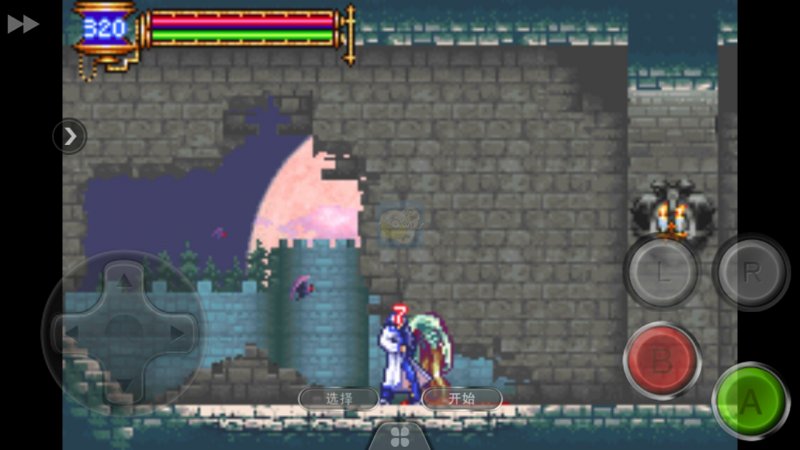 真三国无双A（完美汉化版）