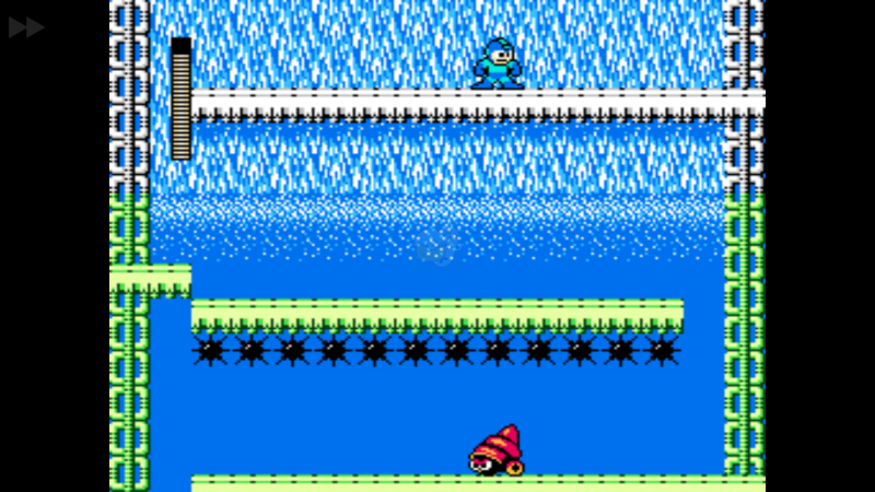 洛克人4 DX（日版）