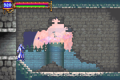 恶魔城晓月圆舞曲旧城建筑v2.6（中文版）