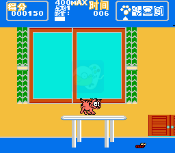 加菲猫的一周（中文版）