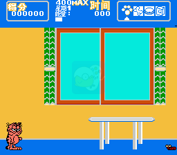 加菲猫的一周（中文版）