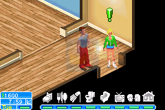 口袋妖怪 雪之白4.0（中文版）