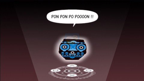 啪嗒砰（中文版）