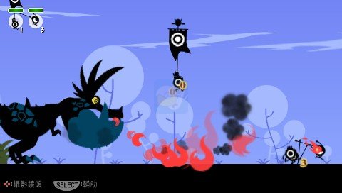 啪嗒砰（中文版）